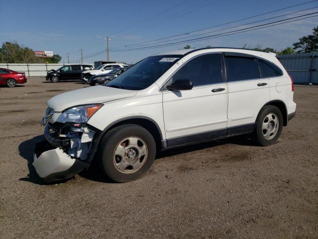 Obraz 1 z 2008 HONDA CR-V LX 2008 z VIN 3CZRE38358G705886