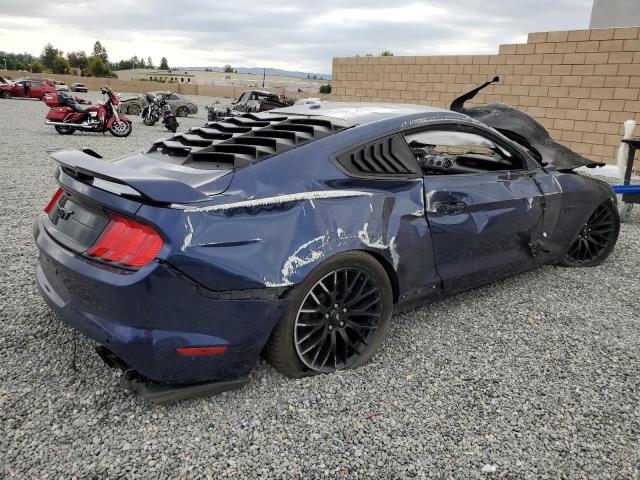 Image 3 of 2018 FORD MUSTANG GT 2018 with VIN 1FA6P8CF3J5104965