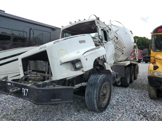 Image 2 of 1995 INTERNATIONAL PAYSTAR F5070 1995 with VIN 2HTTGAUT0SC026289