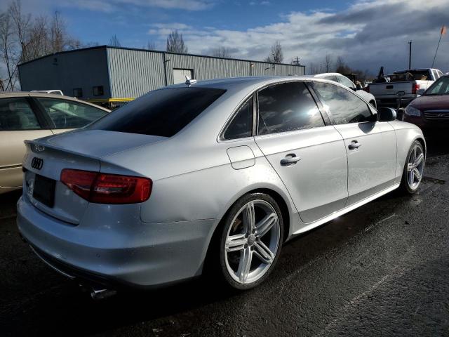 Obraz 3 z 2013 AUDI S4 PREMIUM PLUS 2013 z VIN WAUBGAFL0DA092509