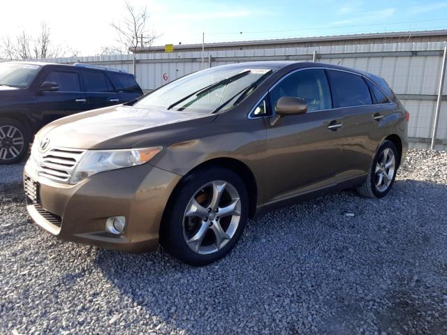 Image 1 of 2009 TOYOTA VENZA  2009 with VIN 4T3ZK11AX9U019338