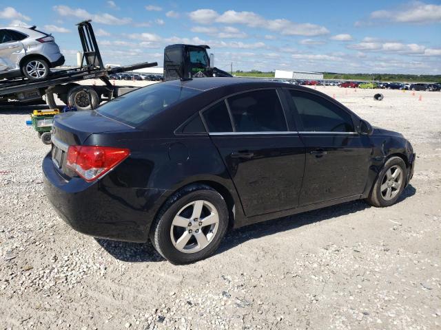 Изображение 3 2012 CHEVROLET CRUZE LS 2012 с VIN 1G1PC5SH0C7266127