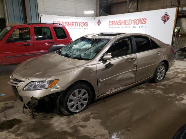 Image 1 of 2009 TOYOTA CAMRY BASE 2009 with VIN 4T4BE46K79R056342