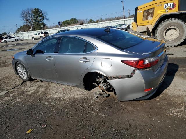 Изображение 2 2017 LEXUS ES 350 2017 с VIN 58ABK1GG1HU044965