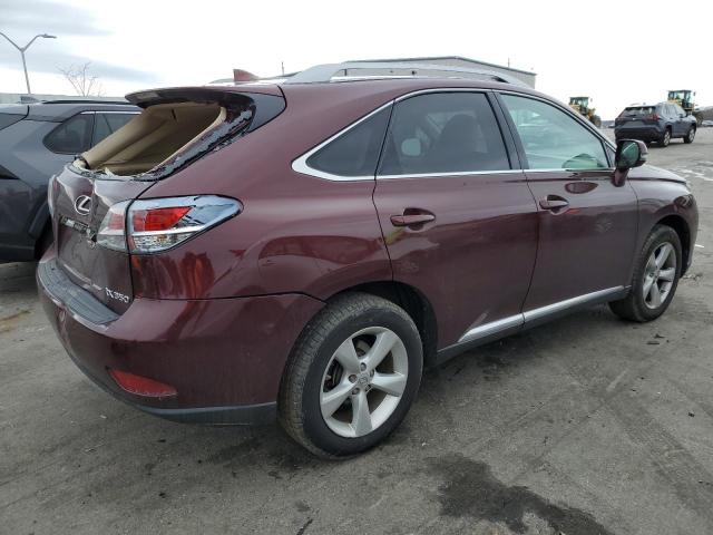Obraz 3 z 2015 LEXUS RX 350 BASE 2015 z VIN 2T2BK1BA7FC283554