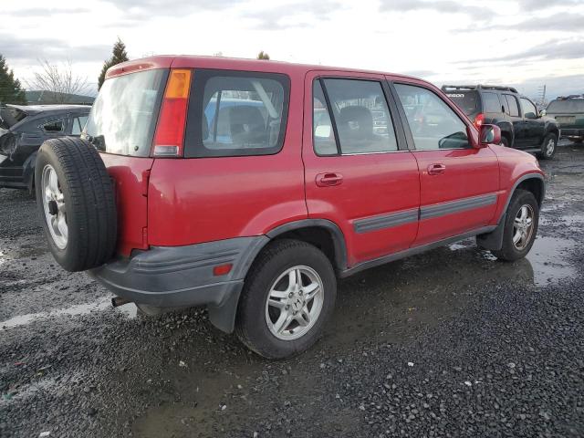Image 3 of 1999 HONDA CR-V EX 1999 with VIN JHLRD1769XC046563