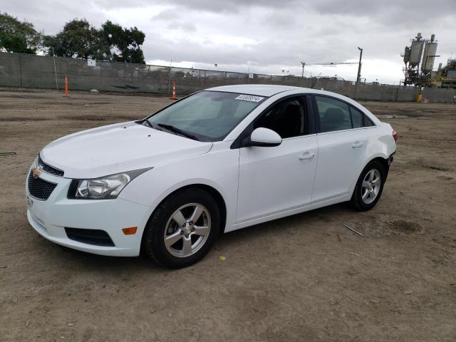Image 1 of 2014 CHEVROLET CRUZE LT 2014 with VIN 1G1PC5SB2E7164598