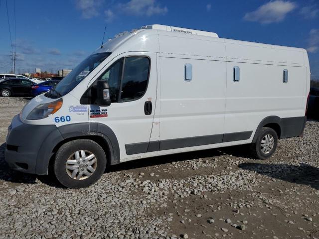 2015 RAM PROMASTER 3500 3500 HIGH 2015 image