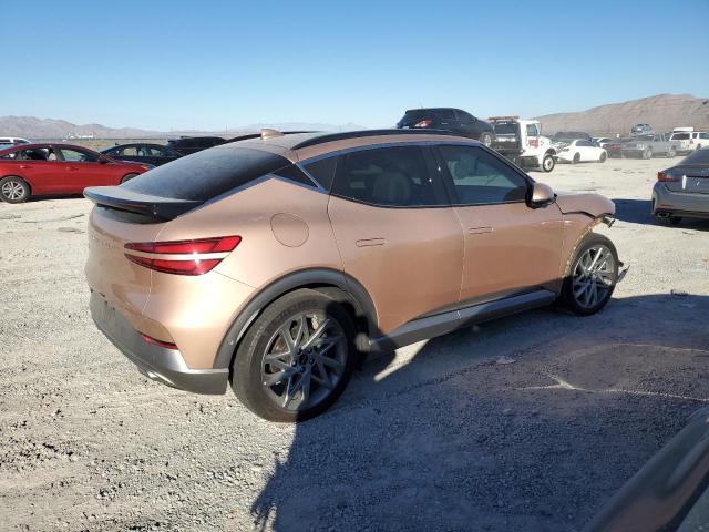 Obraz 3 z 2023 GENESIS GV60 ADVANCED 2023 z VIN KMUKCDTC9PU006652