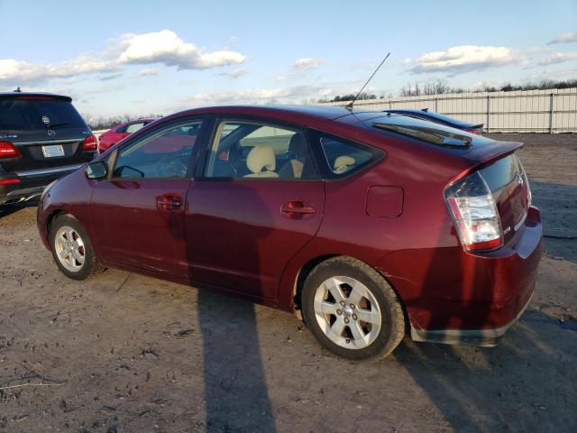 Image 2 of 2005 TOYOTA PRIUS  2005 with VIN JTDKB20U357011963