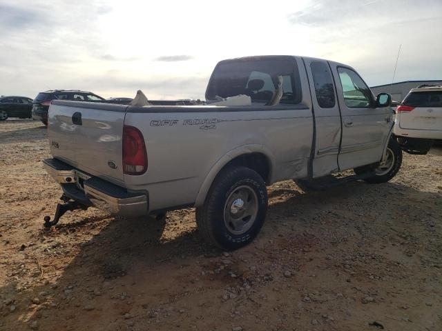 Image 3 of 2001 FORD F150  2001 with VIN 1FTRX18L51NB48396