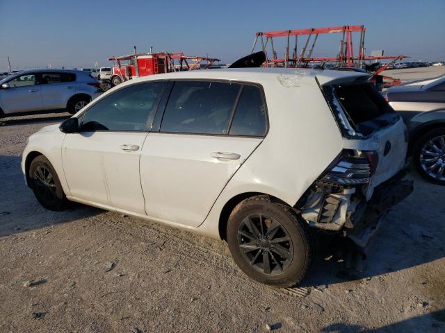Obraz 2 z 2018 VOLKSWAGEN GOLF S 2018 z VIN 3VWG17AU4JM254103