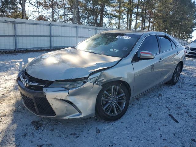 Изображение 1 2016 TOYOTA CAMRY LE 2016 с VIN 4T1BF1FK0GU249869