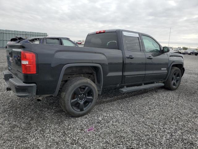 Obraz 3 z 2018 GMC SIERRA K1500 2018 z VIN 1GTV2LEC2JZ212402