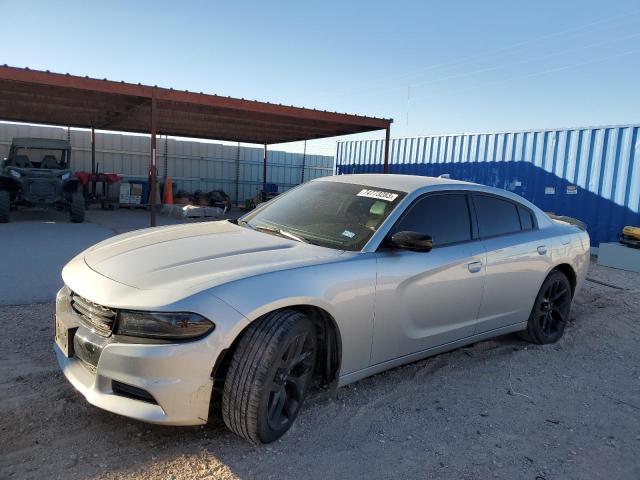 Image 1 of 2021 DODGE CHARGER SXT 2021 with VIN 2C3CDXBG5MH618019