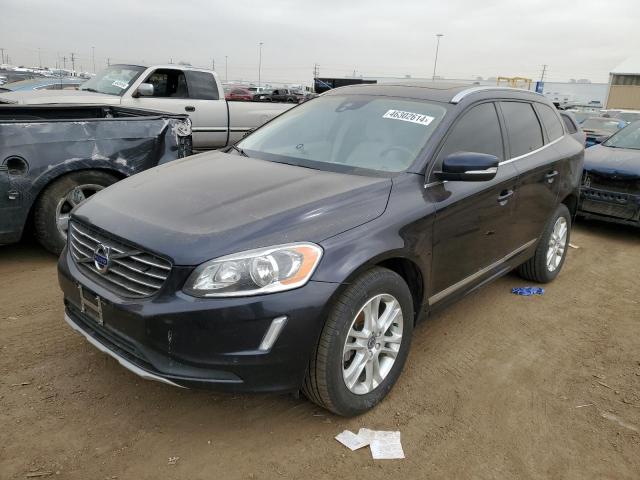 2016 VOLVO XC60 T5 PREMIER 2016 image