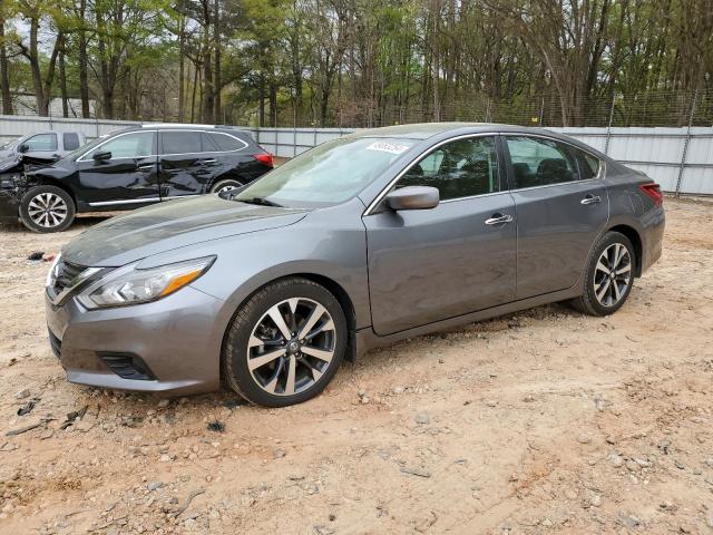 Изображение 1 2017 NISSAN ALTIMA 2.5 2017 с VIN 1N4AL3AP0HC492599