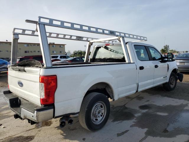 Image 3 of 2019 FORD F250 SUPER DUTY 2019 with VIN 1FT7W2AT4KEE18665