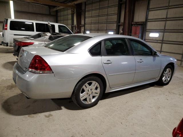 Изображение 3 2014 CHEVROLET IMPALA LIMITED LT 2014 с VIN 2G1WB5E3XE1179527