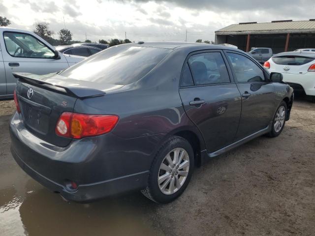 Obraz 3 z 2010 TOYOTA COROLLA BASE 2010 z VIN 1NXBU4EE3AZ229920