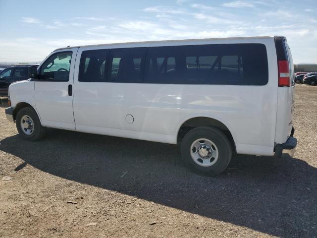Obraz 2 z 2016 CHEVROLET EXPRESS G3500 LT 2016 z VIN 1GAZGPFG6G1244703