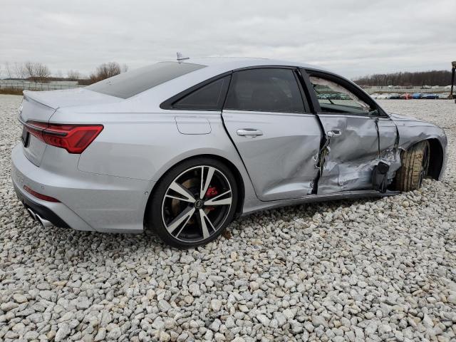 Obraz 3 z 2023 AUDI S6 PREMIUM PLUS 2023 z VIN WAUEFBF22PN008894