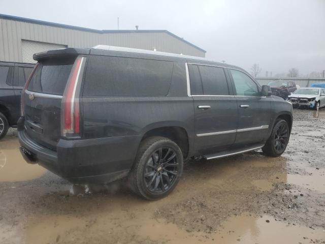 Изображение 3 2020 CADILLAC ESCALADE ESV 2020 с VIN 1GYS4GKJ8LR269868