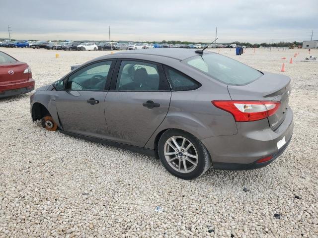 Image 2 of 2013 FORD FOCUS S 2013 with VIN 1FADP3E26DL318885