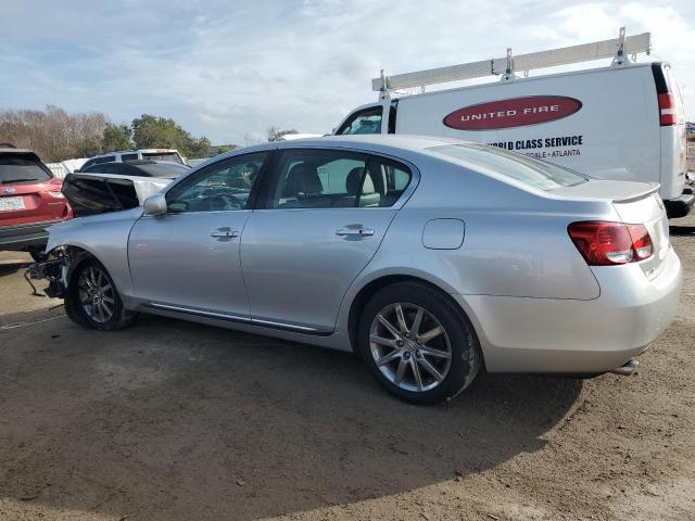 Image 2 of 2006 LEXUS GS 300 2006 with VIN JTHCH96S660004001