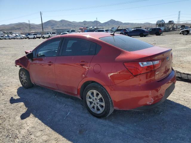 Изображение 2 2017 KIA RIO LX 2017 с VIN KNADM4A33H6113761