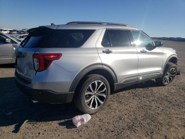 Obraz 3 z 2022 FORD EXPLORER ST-LINE 2022 z VIN 1FMSK8KH6NGB54761