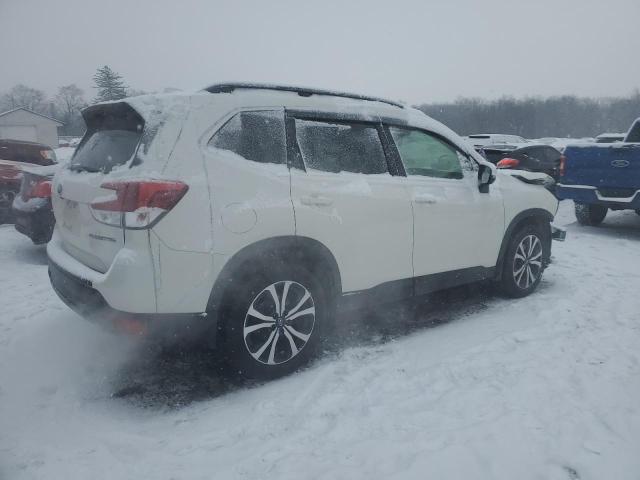 Изображение 3 2019 SUBARU FORESTER LIMITED 2019 с VIN JF2SKAUC5KH437883