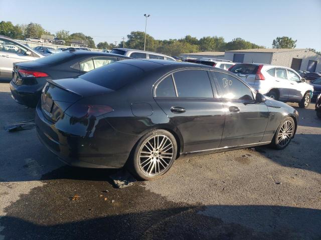 Obraz 3 z 2022 MERCEDES-BENZ C 300 4MATIC 2022 z VIN W1KAF4HB0NR049398