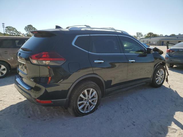 Image 3 of 2019 NISSAN ROGUE S 2019 with VIN KNMAT2MT4KP543681