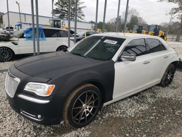 Obraz 1 z 2012 CHRYSLER 300 LIMITED 2012 z VIN 2C3CCACG2CH195297