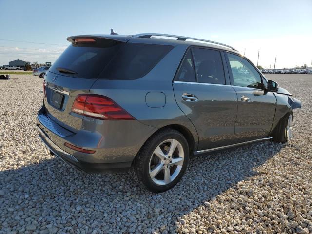 Изображение 3 2017 MERCEDES-BENZ GLE 350 2017 с VIN 4JGDA5JB9HA833728