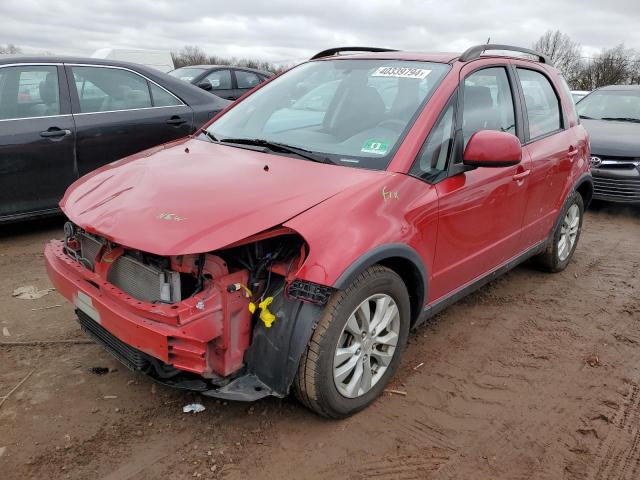 Image 1 of 2013 SUZUKI SX4  2013 with VIN JS2YB5A31D6102306