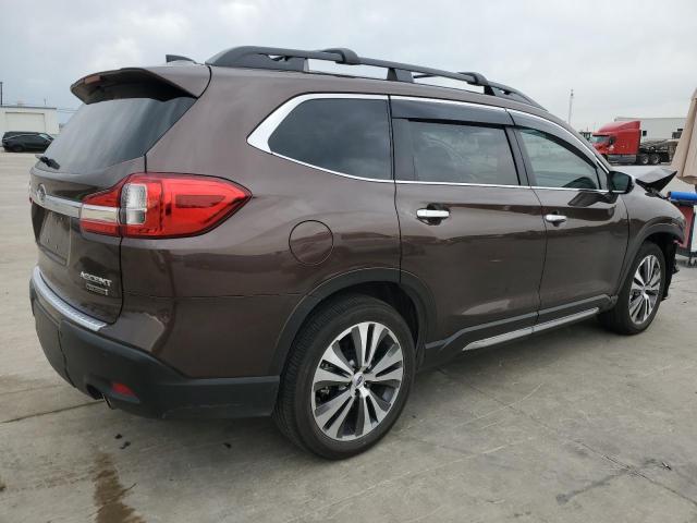 Image 3 of 2020 SUBARU ASCENT TOURING 2020 with VIN 4S4WMARD9L3412460