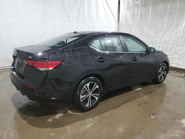 Изображение 3 2023 NISSAN SENTRA SV 2023 с VIN 3N1AB8CV0PY278730