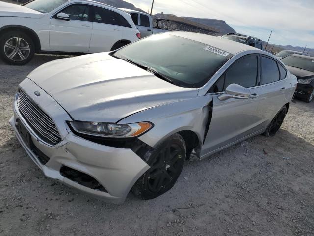 Изображение 1 2015 FORD FUSION SE 2015 с VIN 3FA6P0HD4FR213772