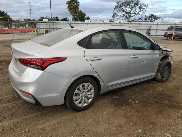 Image 2 of 2018 HYUNDAI ACCENT SE 2018 with VIN 3KPC24A36JE013559