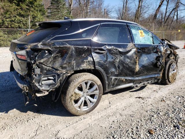 Obraz 3 z 2017 LEXUS RX 350 BASE 2017 z VIN 2T2BZMCA4HC069524