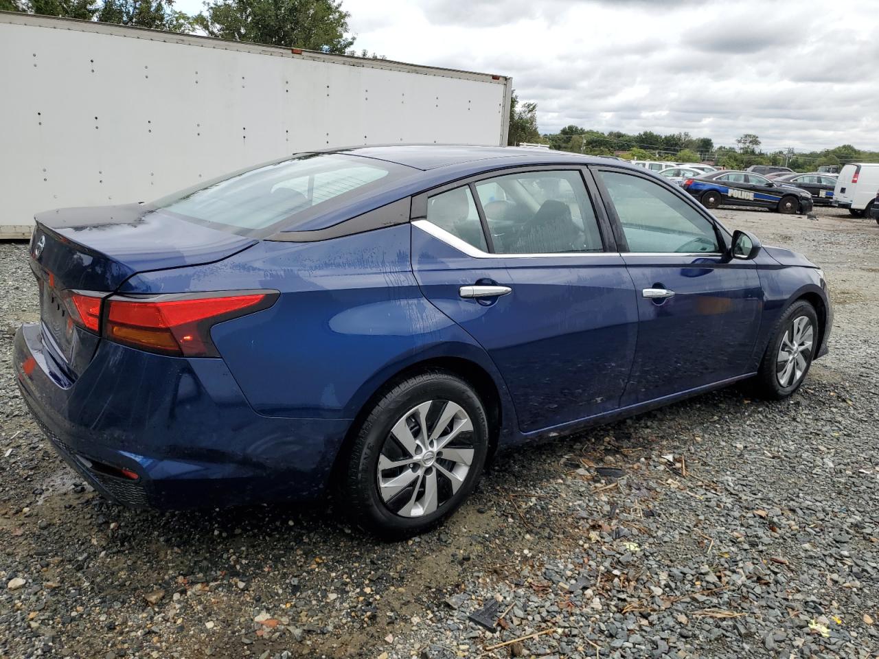 Image 3 of 2021 NISSAN ALTIMA S 2021 with VIN 1N4BL4BV6MN391136