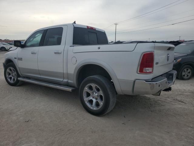 Image 2 of 2013 RAM 1500 LARAMIE 2013 with VIN 1C6RR7NT2DS699514