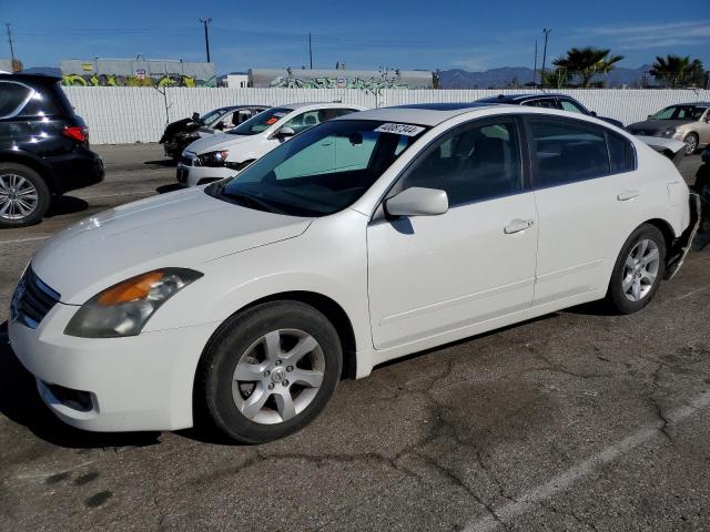 Obraz 1 z 2009 NISSAN ALTIMA 2.5 2009 z VIN 1N4AL21E09C159930