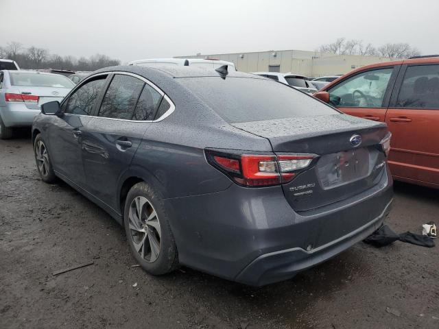 Изображение 2 2020 SUBARU LEGACY PREMIUM 2020 с VIN 4S3BWAC63L3022512
