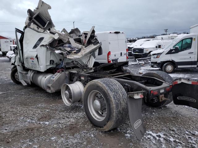 Image 3 of 2023 FREIGHTLINER CASCADIA 126  2023 with VIN 3AKJHHDV7PSNK3216