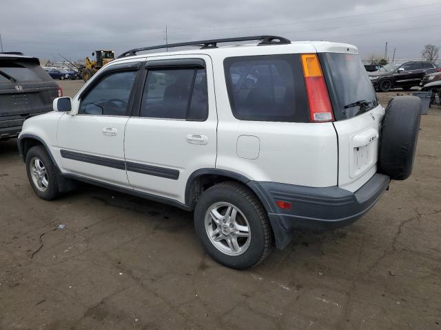 Image 2 of 1999 HONDA CR-V EX 1999 with VIN JHLRD1865XC040788