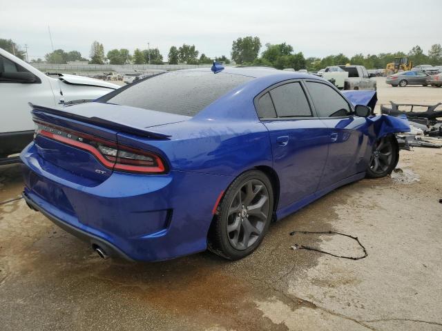 Image 3 of 2019 DODGE CHARGER GT 2019 with VIN 2C3CDXHG5KH684963