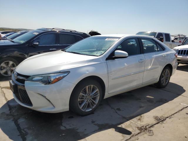 Изображение 1 2016 TOYOTA CAMRY LE 2016 с VIN 4T1BF1FK8GU151950